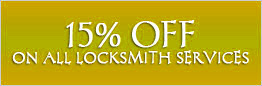 Locksmith in Bernalillo Services